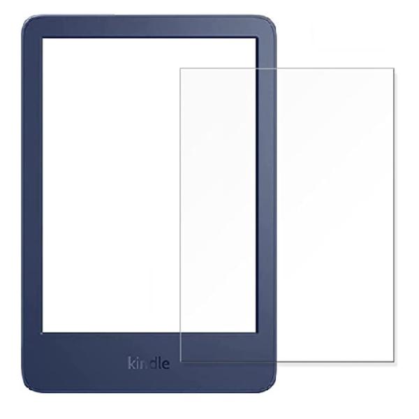 New Kindle (2024年発売)/Kindle 2022 保護フィルム キンドル 第12世代...