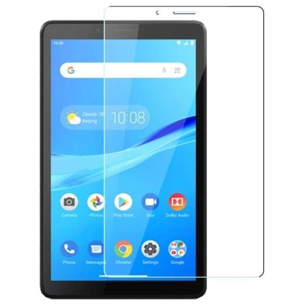 Lenovo Tab M7 保護フィルム タブ エムセブン 7インチ ガラスフィルム フィルム レノ...