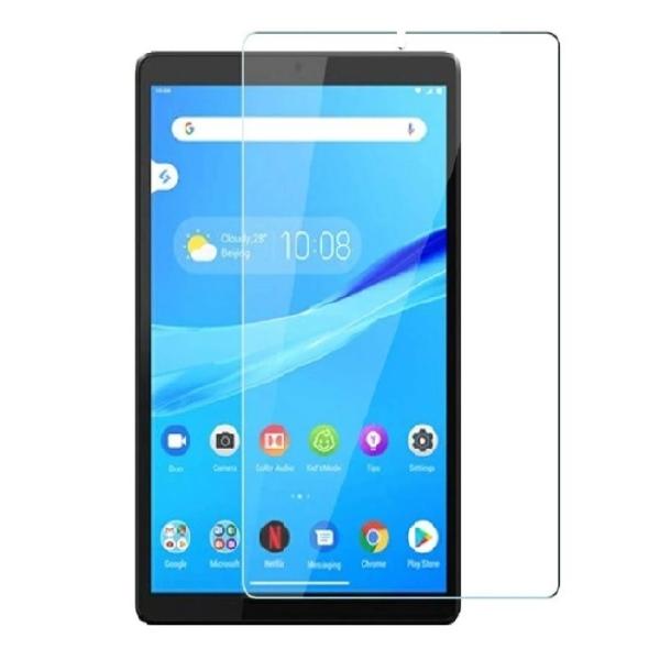 dtab Compact d-42A 保護フィルム レノボ ディータブ d42A  ガラスフィルム ...