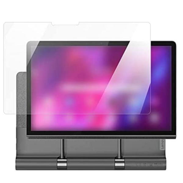Lenovo YOGA Tab 11 保護フィルム ヨガ タブ 11インチ YT-J706F/YT-...