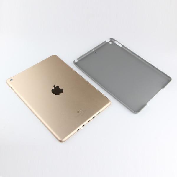 [タッチペン・保護フィルム 2枚付 iPad 9.7 2018 第6世代 ケース iPad 2017...