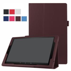 LUCA Tablet TE081 ケース TE081N1-B カバー タブレット 8インチ ルカ　8インチ 専用ケース スタンドケース スタンド アイリスオーヤマ タブレットケース 送料無｜smartcom