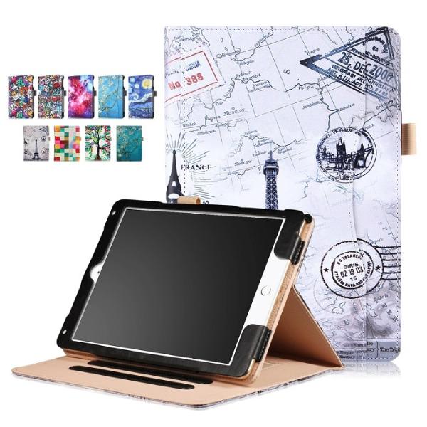 [タッチペン・保護フィルム 2枚付 iPad Air 10.5 2019 ケース ipad pro ...