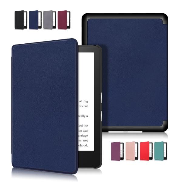 New Kindle (2024年発売)/Kindle 2022 ケース キンドル 第12世代/第1...