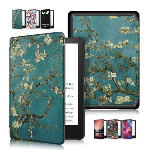 【保護フィルム 2枚 タッチペン付き】 New Kindle (2024年発売)/Kindle 20...