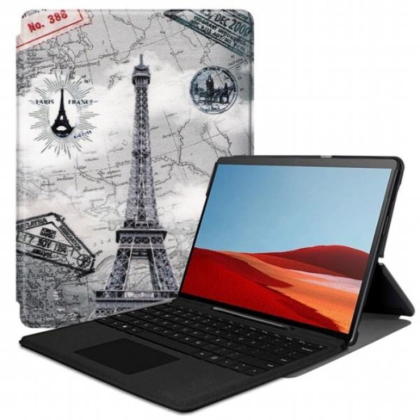 Microsoft Surface pro 7 ケース サーフェス pro7 カバー サーフェス プ...