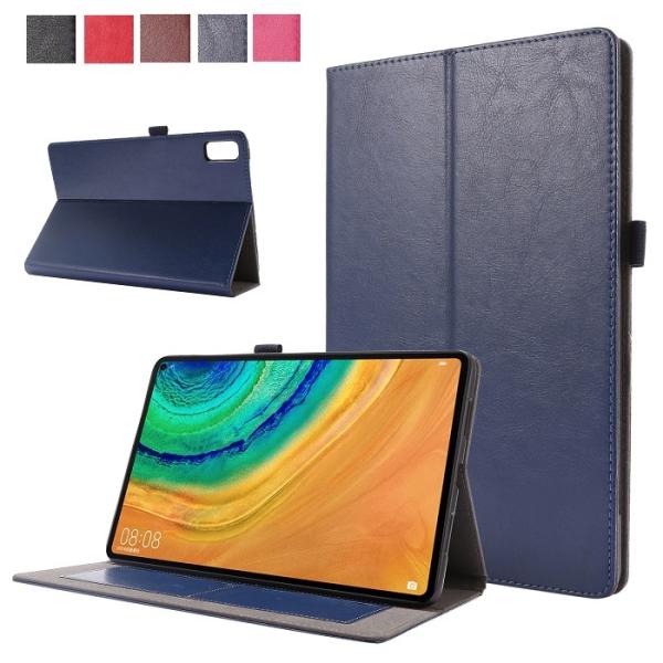 [タッチペン・保護フィルム 2枚付 Lenovo Tab M10 HD(2nd Gen) ケース レ...