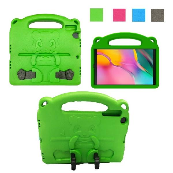 iPad 9.7 2018 第6世代 ケース EVA 耐衝撃 iPad 2017 カバー 子供用 衝...