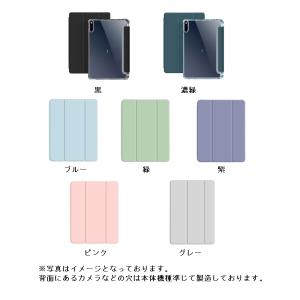 ipad 10.2 ケース アイパッド 10....の詳細画像5