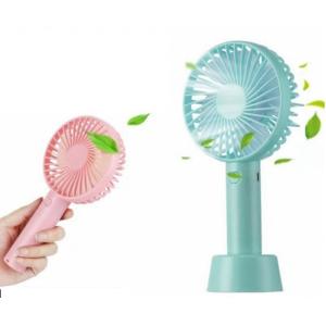 ハンディ 扇風機 ハンディファン 小型 携帯扇風機 携帯 ハンディ 卓上扇風機 冷風扇 ミニ扇風機 ...