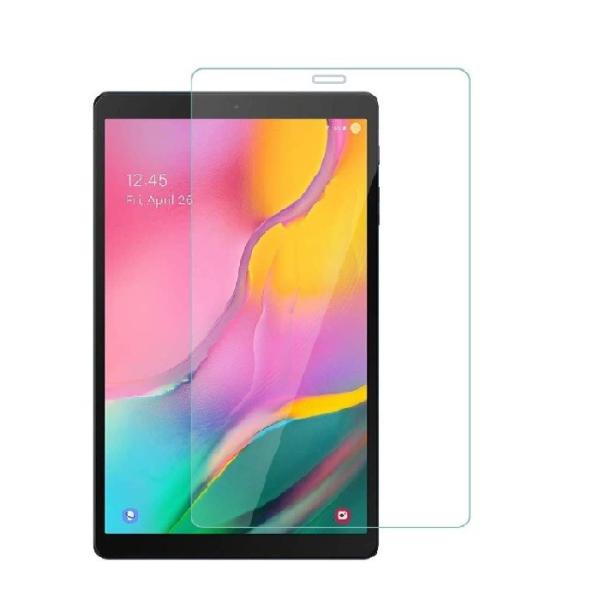 Galaxy Tab A  フィルム J:COM サムスン 10.1インチ2019 液晶保護フィルム...