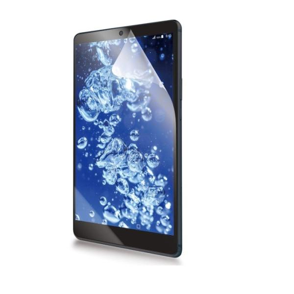 MediaPad M5 Lite 8 フィルム m5lite8 液晶保護フィルム ソフトタイプ m5...