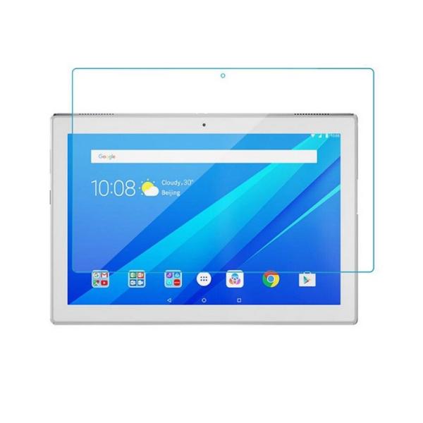 Lenovo Tab E10 フィルム TB-X104F 液晶保護フィルム ZA470071JP 保...