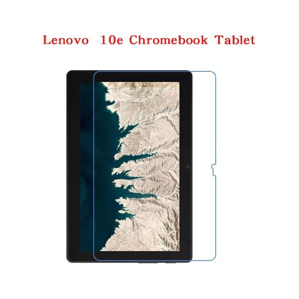 Lenovo 10e Chromebook Table フィルム レノボ10e クロームブックタブレ...