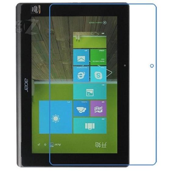 Aspire Switch 10 E SW3-013 液晶保護フィルム N12D/WF 高光沢 防指...