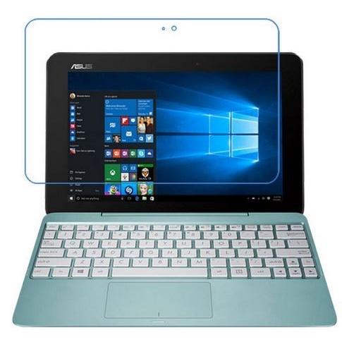 ASUS TransBook T100HA 10.1インチ2in1タブレット 用 液晶保護フィルム ...