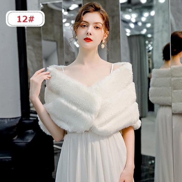 パーティードレス パーティーボレロ ドレスライン 送料無料 レディース ボレロ 加厚 パティボレロ ...