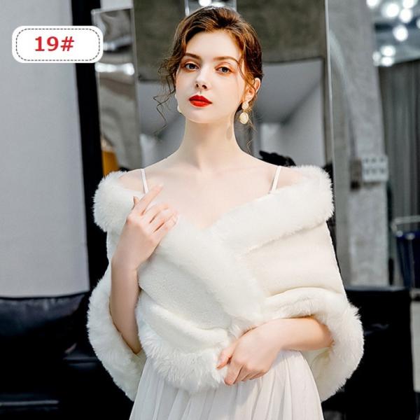 パーティードレス パーティーボレロ ドレスライン 送料無料 レディース ボレロ 加厚 パティボレロ ...