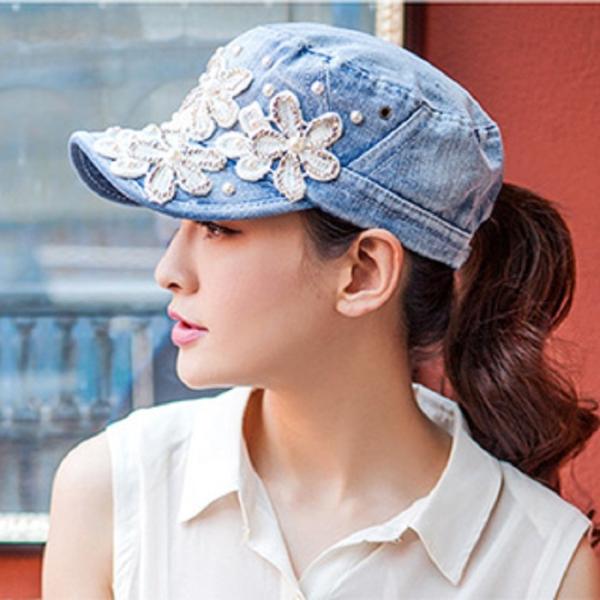 帽子 レディース/帽子 送料無料 レディース uv/レディース 帽子/女/海水浴/UV カット帽子/...