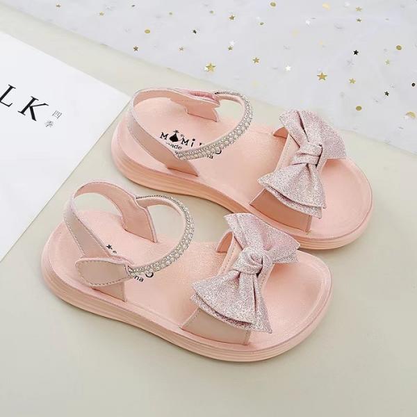 子供サンダル 子供 サンダル キッズ　サンダル 女の子 サンダル 女の子サンダル 女児 サンダル フ...