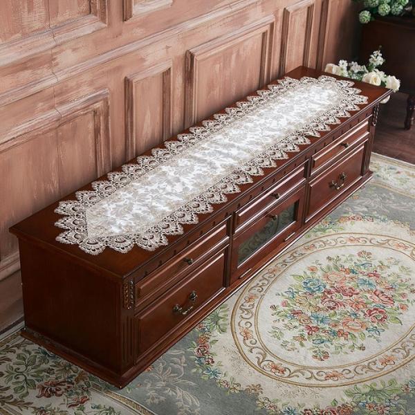 テーブルクロス レース 送料無料 おしゃれ かわいい ランチマット テーブルマット ラウンドクロス ...