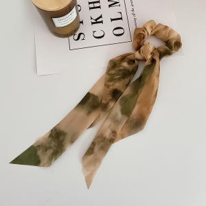 シュシュヘアゴム おしゃれ ヘアバンド 輪ゴム...の詳細画像3