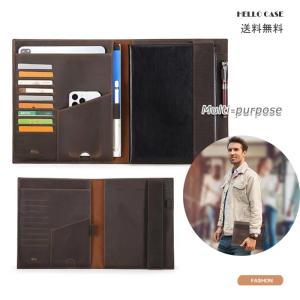 dunhill（ダンヒル） タブレットPCケース メンズ マルチケース