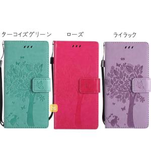 Xperia 10 VI スマホケース Xpe...の詳細画像2