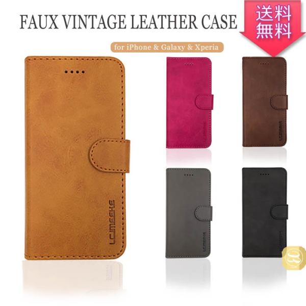 【在庫限り】iPhone 11 Pro ケース iPhone XR レトロスマホケース 手帳型 Xp...