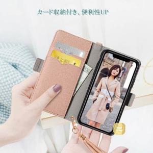 iPhone 15 Pro ケース 手帳型 A...の詳細画像1