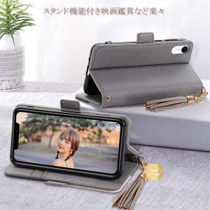 iPhone 15 Pro ケース 手帳型 A...の詳細画像2