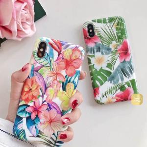 iPhone 11 花柄ケース iPhone ...の詳細画像2
