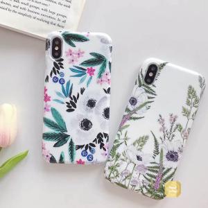 iPhone 11 花柄ケース iPhone ...の詳細画像3