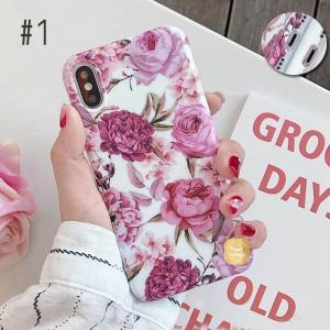 iPhone 11 花柄ケース iPhone ...の詳細画像5