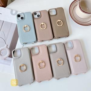iPhone 13 スマホケース リング付き ...の詳細画像1