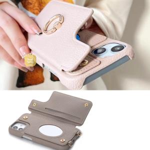 iPhone 13 スマホケース リング付き ...の詳細画像4