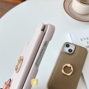 iPhone 13 スマホケース リング付き ...の詳細画像5