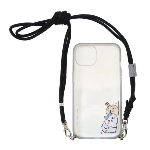iPhone 13 ケース iPhone 14 ケース ちいかわ IIIIfit Loop iPho...