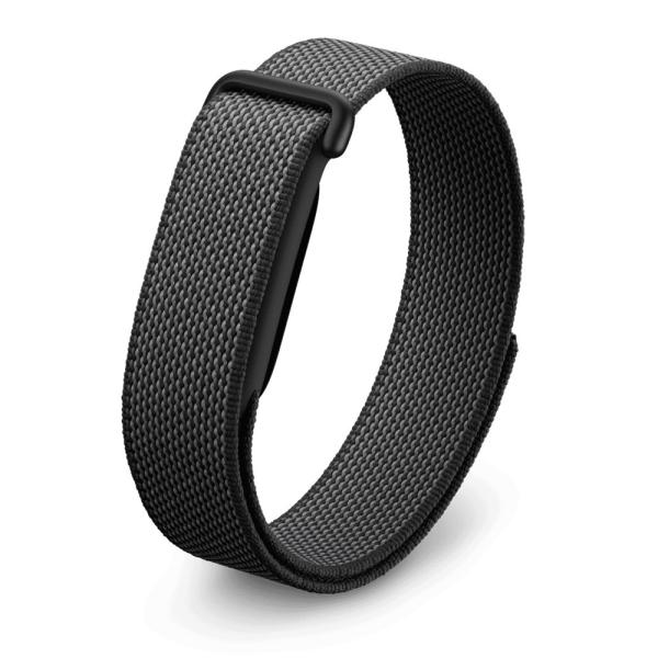【バンドだけ替えて新鮮、調整自在】Fitbit Air 交換バンド 着脱簡単 長さ調整 専用タイプ ...