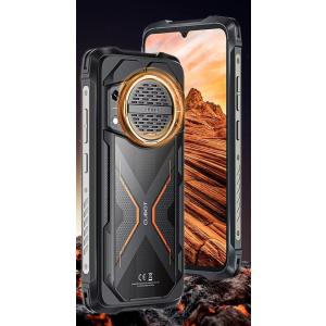 スマートフォン本体 CUBOT KINGKONG 9 Cubot KingKong 9 Rugged Smartphone FREE watch Helio G99