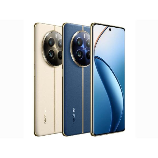 realme 13 Pro+ plus 12GB 256GB gold 5G Snapdragon ...
