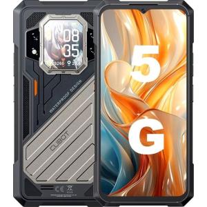 CUBOT KingKong X pro 12+12GB 256GB 10200 mAh 日本語＋グ...