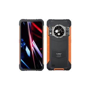 アンドロイド CUBOT MAX 5 12GB 256GB 白色 Dimensity8200