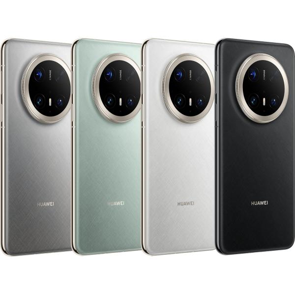 HUAWEI Mate 70 Pro + plus 16GB 512GB 黒色