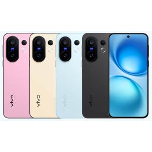 vivo X200 FE 12GB 512GB 黒色 グローバル版 Dimensity 9300 +...