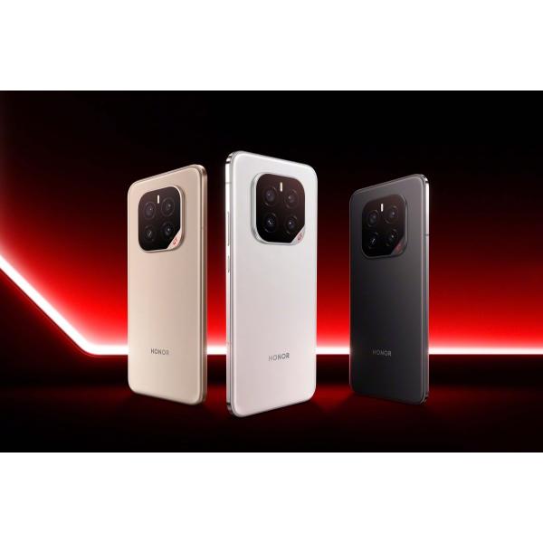 HONOR GT Pro 12GB 256GB 白色 snapdragon 8 elite Lead...