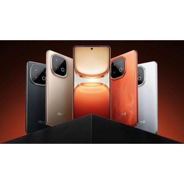 iQOO Z10 Turbo 12GB 256GB 黒色 Dimensity 8400 antutu...