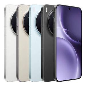 ViVO iQOO 15 16GB 1TB 黒色 6.85インチ 日本語＋グーグルプレイ対応