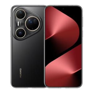 HUAWEI Pura 80 Ultra 16GB 512GB デュアルペリスコープ 黒色 HarmonyOS　6.8インチLTPO OLED、100W急速充電、5700mAhバッテリー