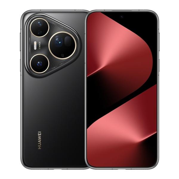 HUAWEI Pura 80 Ultra 16GB 512GB デュアルペリスコープ 黒色 Harm...